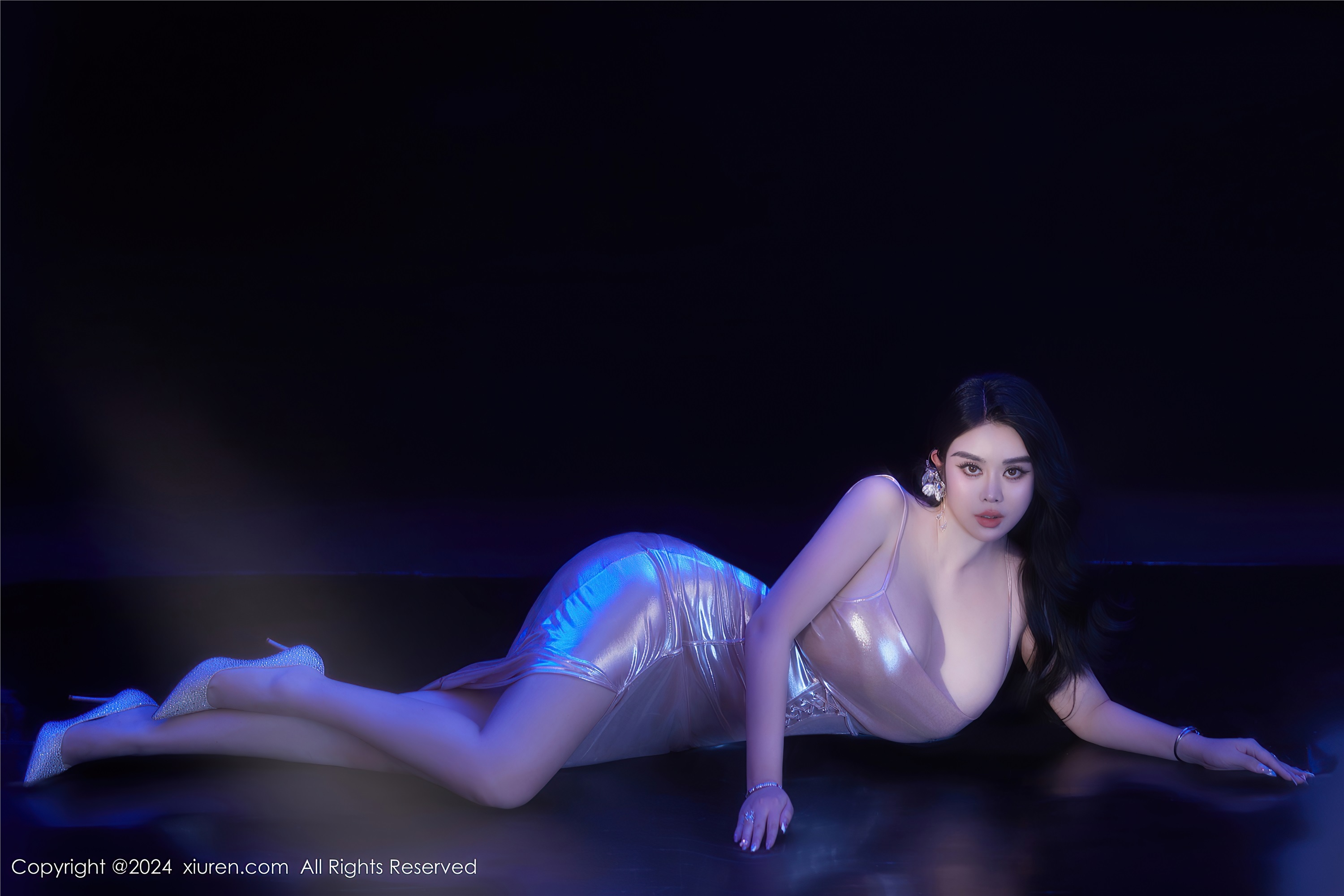 Xiuren秀人网 2024.07.18 NO.8878 戴渃欣